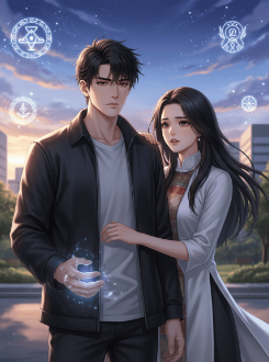 Tiên Đế Trùng Sinh