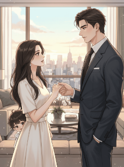 Ông Xã Tổng Tài Muốn Tái Hôn