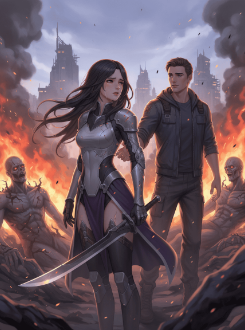 Trùm Mãn Cấp Trọng Sinh Thành Quái Khóc Sướt Mướt