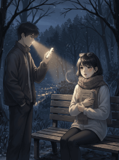 Vai Phản Diện Ngọt Ngào Chỉ Muốn Học Tập