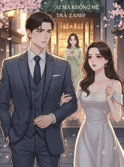 Ai Mà Không Mê Trà Xanh!