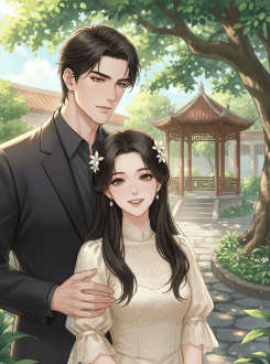 Độc Sủng: Sự Dịu Dàng Sưởi Ấm Tim Em