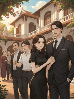 Vợ Tôi Là Xã Hội Đen