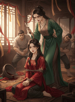 Long Phượng Tương Phùng (Tình Trường Uyên Ương Chuyện)