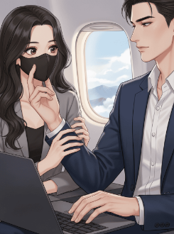 Cô Ấy Rất Không Vui