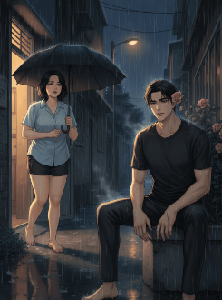 Người Đàn Ông Của Tôi Chỉ Được Cái Đẹp Trai