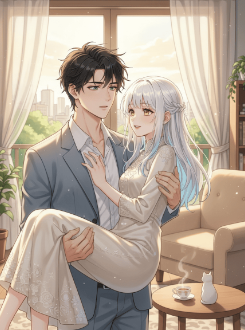 Ảnh Đế Cũng Yêu Mèo