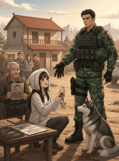 Chuyện Xưa Vị Mật Ong