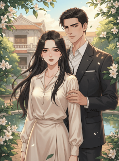 Mật Ngọt Trong Mắt