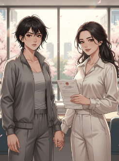 Vợ Tôi Là Võ Sĩ Quyền Anh