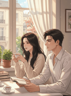 Kết Hôn Lâu Sẽ Hợp