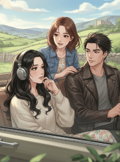 Đời Vô Tình Mang Em Đến Bên Anh