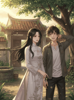 Vứt Bỏ Chàng Rể Ngốc