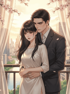 Trịnh Tổng Chồng Cô Muốn Trèo Tường