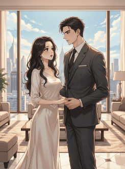 Vợ Của Tổng Tài Không Dễ