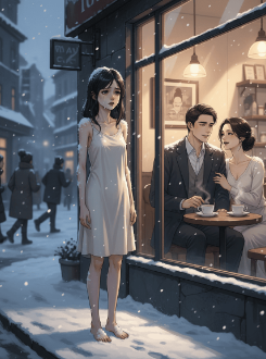 Đông Sang Có Xuân Về Chăng