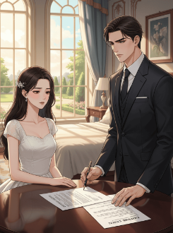 Hôn Nhân Không Lựa Chọn