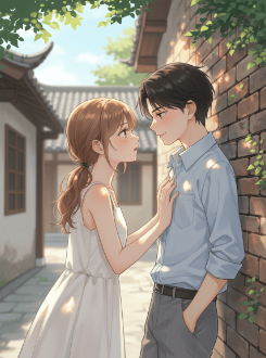 Tiểu Thanh Mai Ngốc Nghếch: Trúc Mã Yêu Nghiệt Quá Phúc Hắc