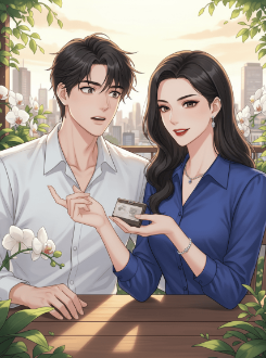 Hợp Đồng Bao Nuôi Với Quý Cô Lắm Tiền