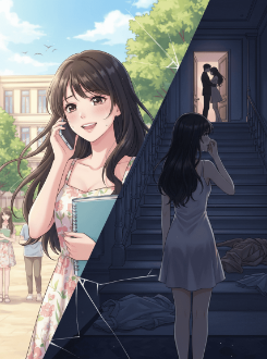 Sủng Tình: Sự Giam Cầm Cả Đời