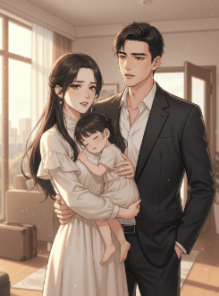 Vợ, Đừng Bắt Nạt Anh!