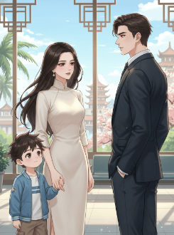 Cha Tổng Tài: Mẹ Và Bảo Bảo Trở Về Rồi!