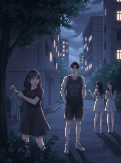 Ánh Trăng Có Người Tròn Một Nửa