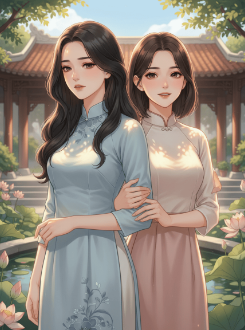 Thiên Kim Thật Là Đại Lão