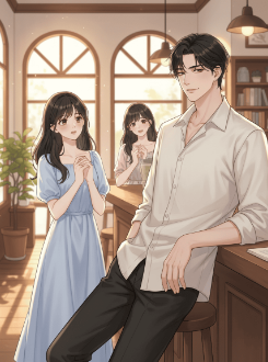 Em Cứ Thích Anh Như Vậy