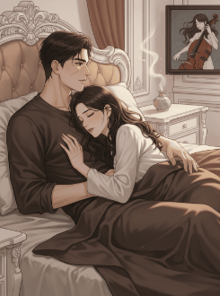 Tình Trong Tình: Ngọt Ngào Chiếm Hữu