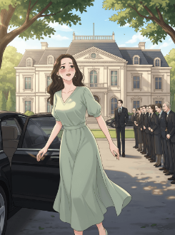 Bỗng Một Ngày Trở Thành Thiếu Phu Nhân