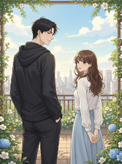 Rơi Vào Lưới Tình Kẻ Phạm Tội