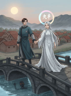 Xuyên Không Ta Lấy Tuyệt Sắc Bạch Xà Làm Vợ