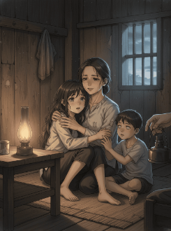 Thập Niên 70: Nữ Đầu Bếp Xinh Đẹp