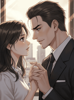 Hợp Đồng Tình Nhân: Sa Vào Vòng Tay Của Ác Ma