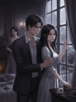 Yêu Hận Triền Miên