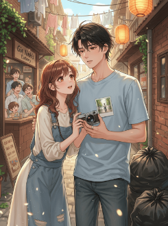 Gặp Em Vừa Hay, Trời Nắng Đẹp