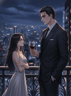 Dạ Tổng. Xin Hãy Tha Cho Tôi