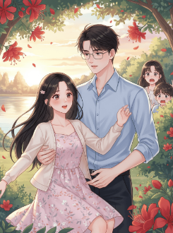 Hành Tinh Hoa Hồng