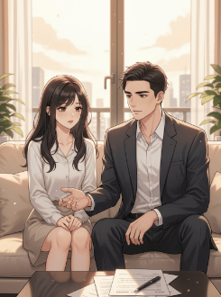 Sau Khi Vội Vã Kết Hôn