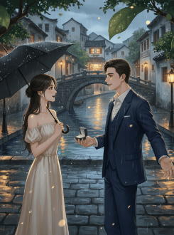 Năm Thứ Bảy Thầm Yêu Em