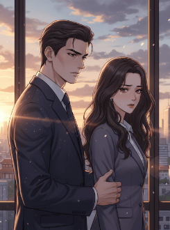 Tổng Giám Đốc Ăn Trước Yêu Sau