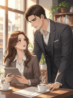 Cô Thư Ký Nhỏ Của Tổng Tài Bá Đạo