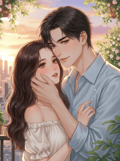 Không Tránh Ra Liền Hôn Em