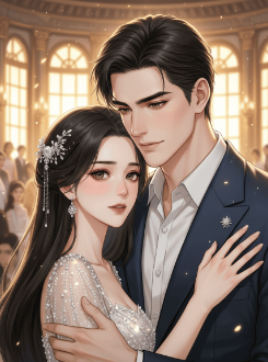 Búp Bê Của Đế Thiếu