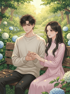 Nhân Duyên Trói Buộc, Cả Đời Bên Nhau