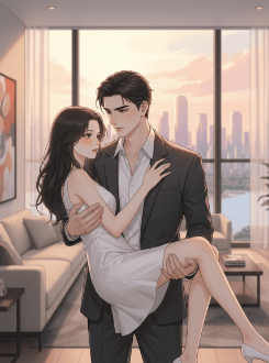 Tổng Tài Xấu Xa, Cảm Phiền Tránh Ra