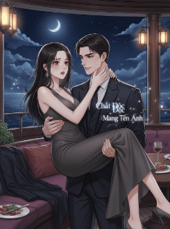 Chất Độc Mang Tên Anh