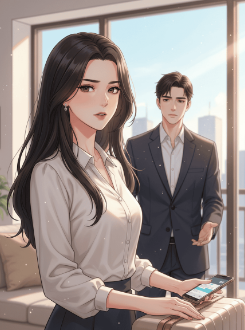 Sau Khi Bị Cắm Sừng Tôi Trùng Sinh Rồi