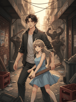 Em Là Mật Ngọt Của Anh